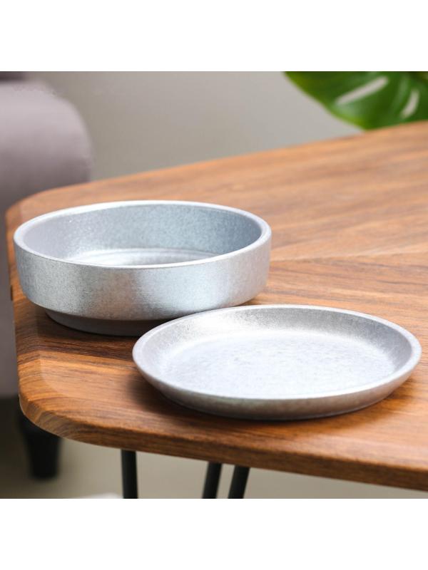 Горшок цветочный 