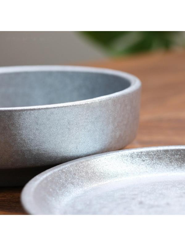 Горшок цветочный 