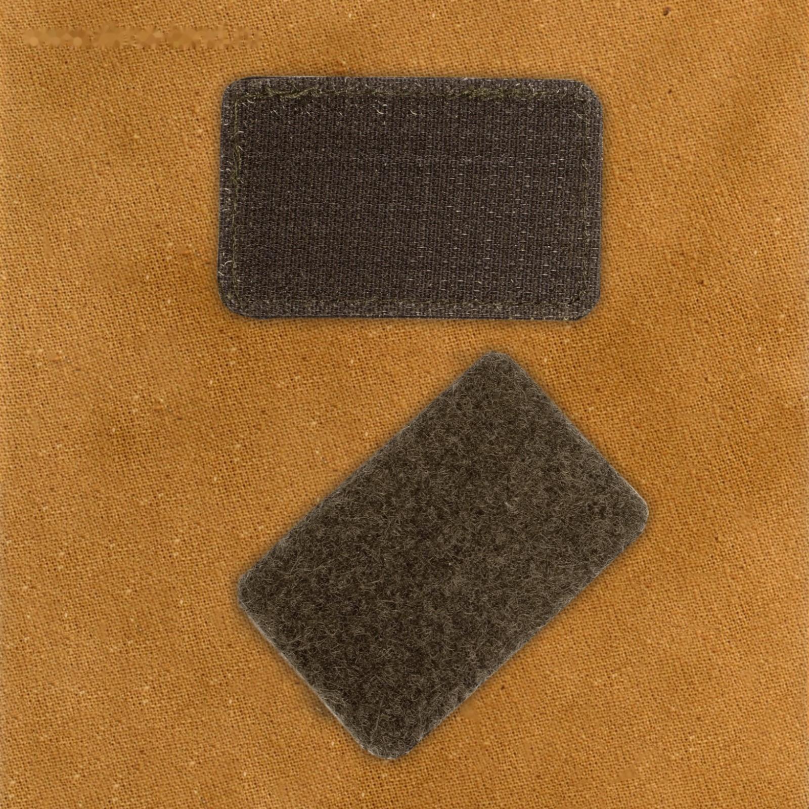 Нашивка-шеврон, тактический 