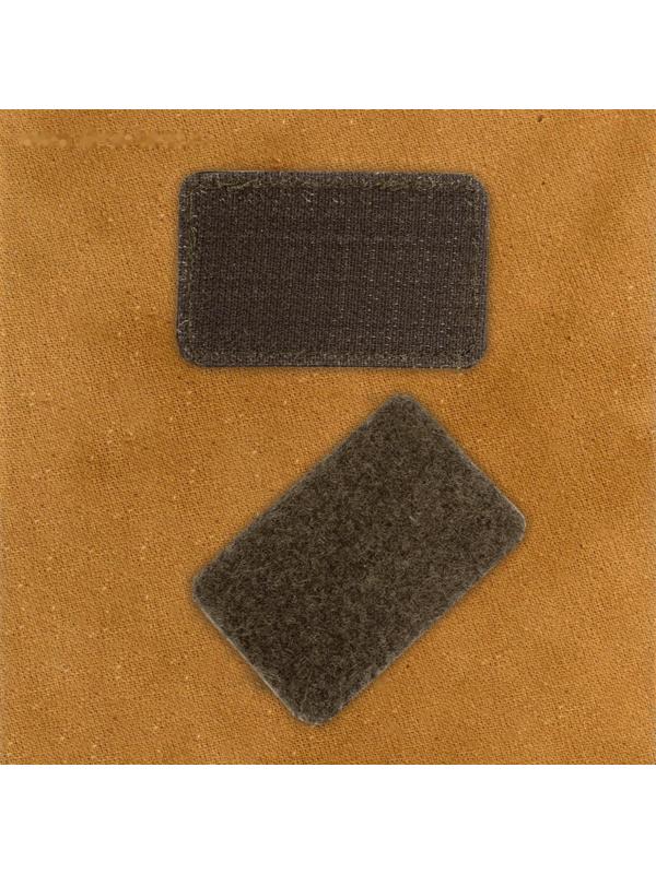 Нашивка-шеврон, тактический 