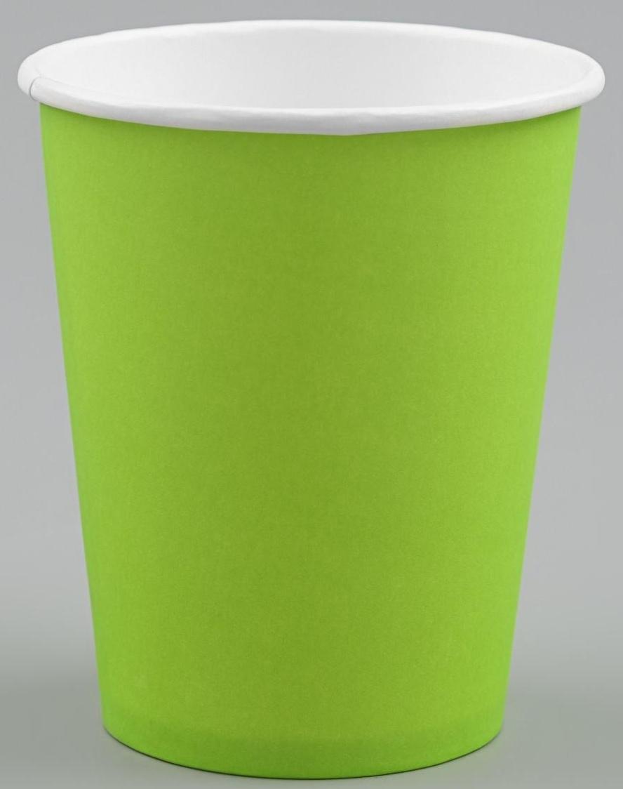 Стакан бумажный 