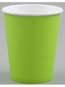 Стакан бумажный 