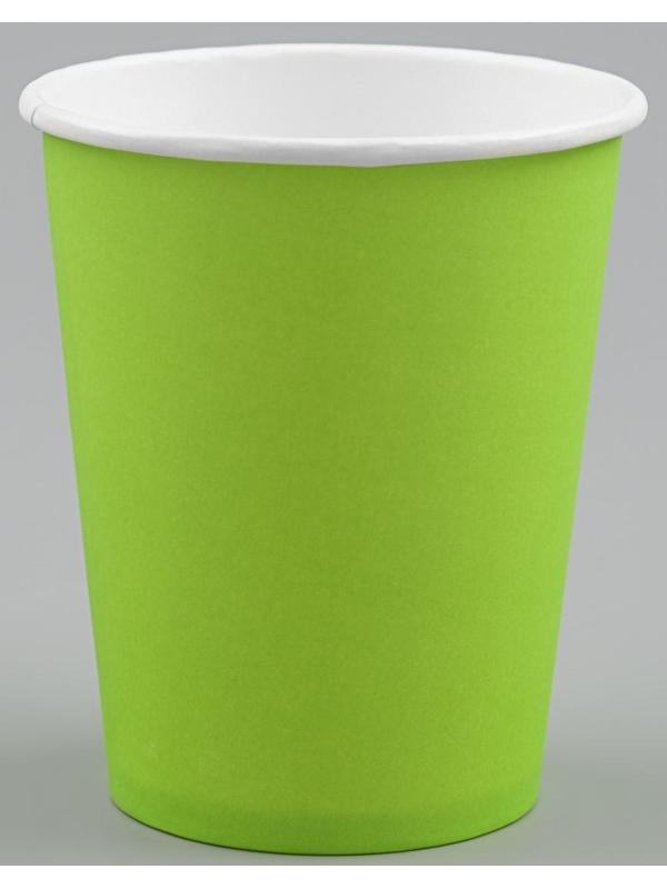 Стакан бумажный 