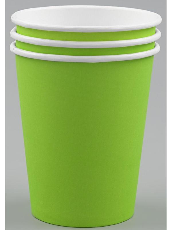 Стакан бумажный 