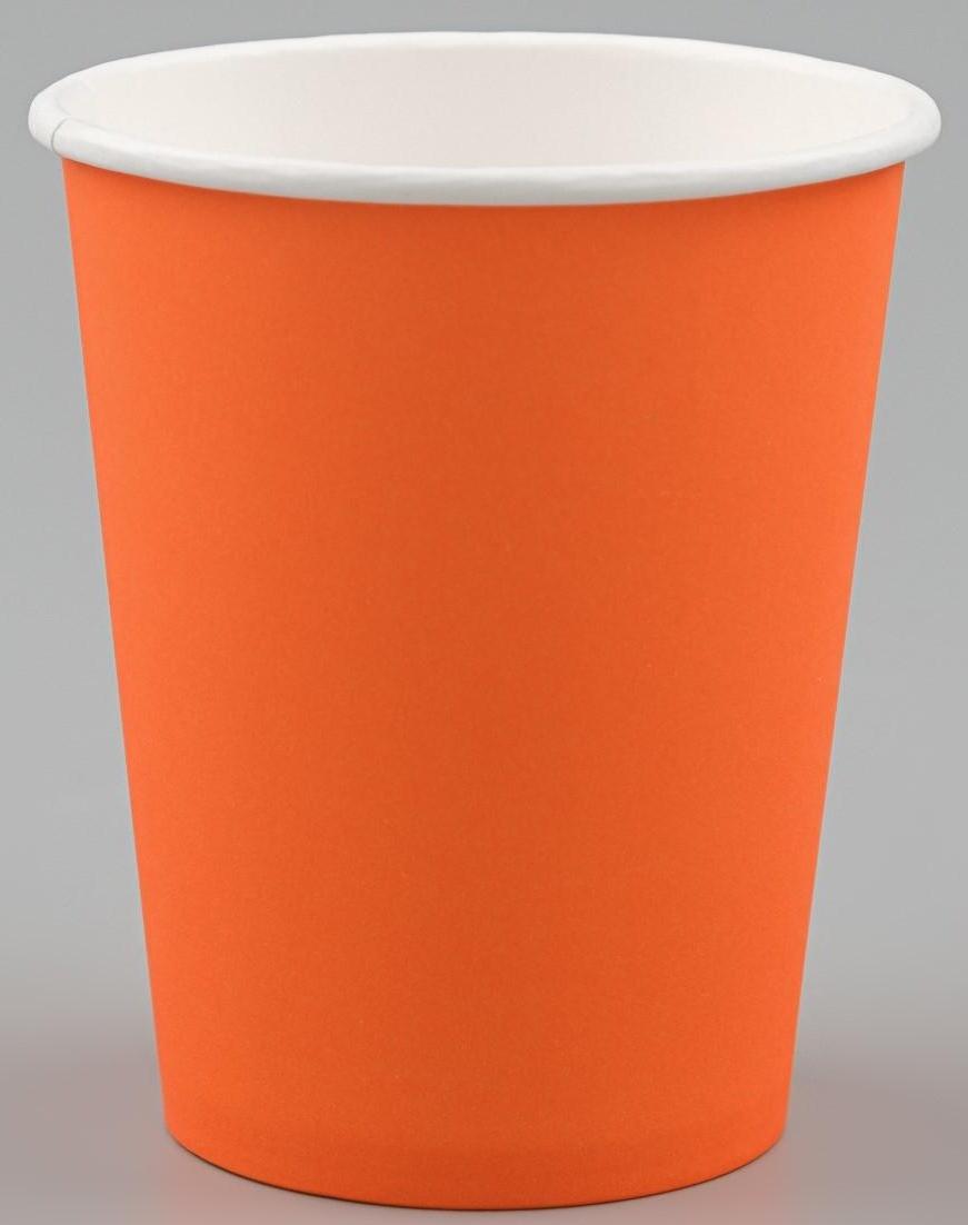 Стакан бумажный 