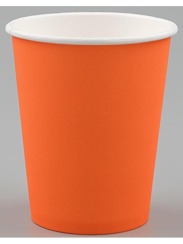 Стакан бумажный 