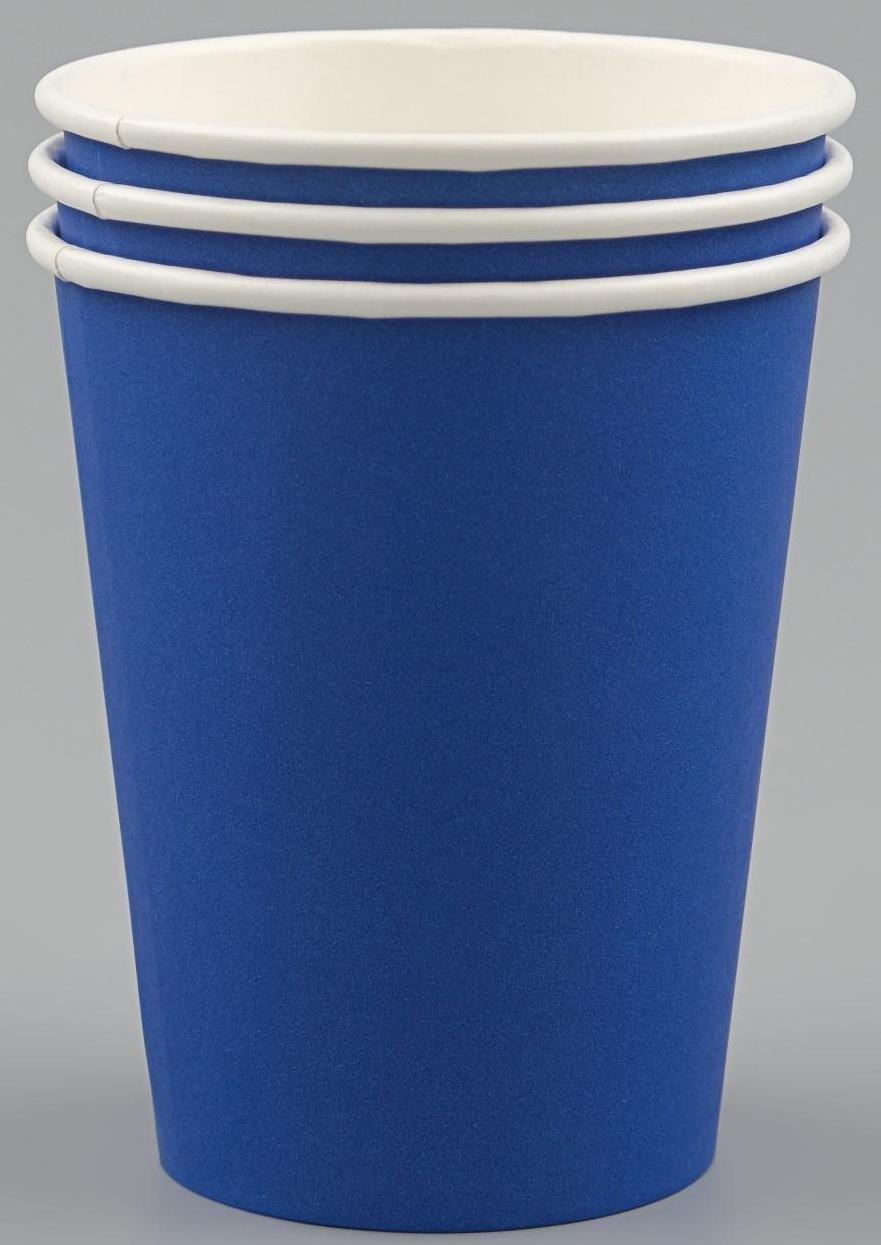 Стакан бумажный 