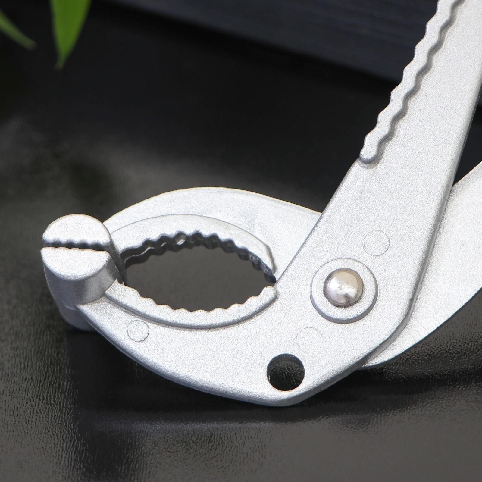 Держатель для сковороды Доляна Alum, 17 см