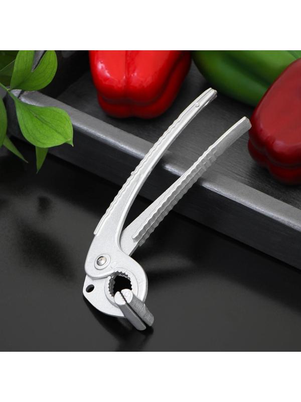 Держатель для сковороды Доляна Alum, 17 см