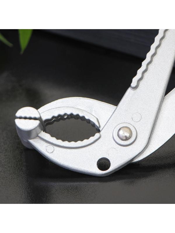 Держатель для сковороды Доляна Alum, 17 см