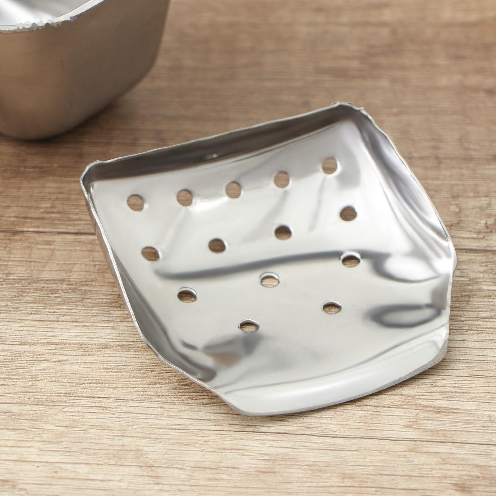 Соковыжималка для цитрусовых Доляна, 22,5 см