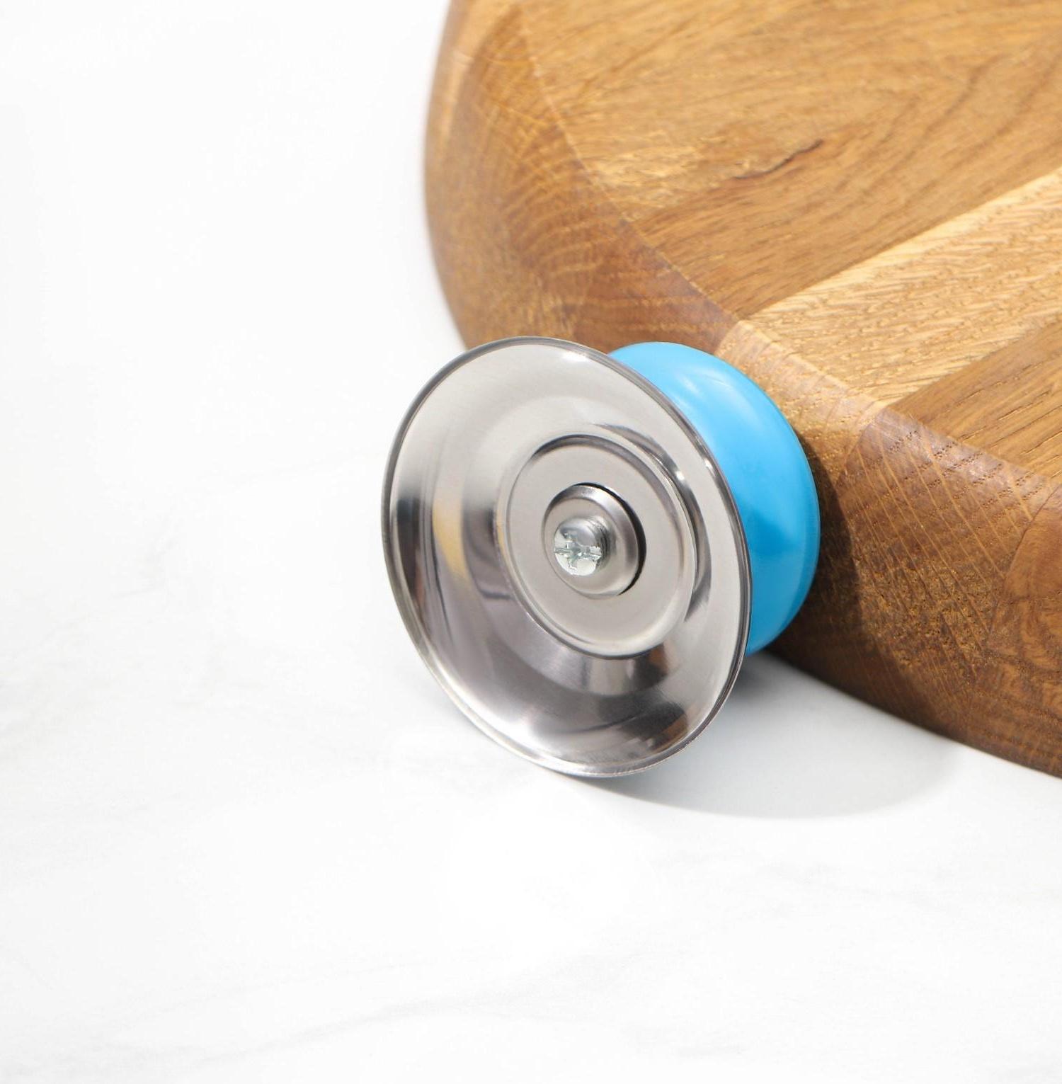 Ручка для крышки на посуду 