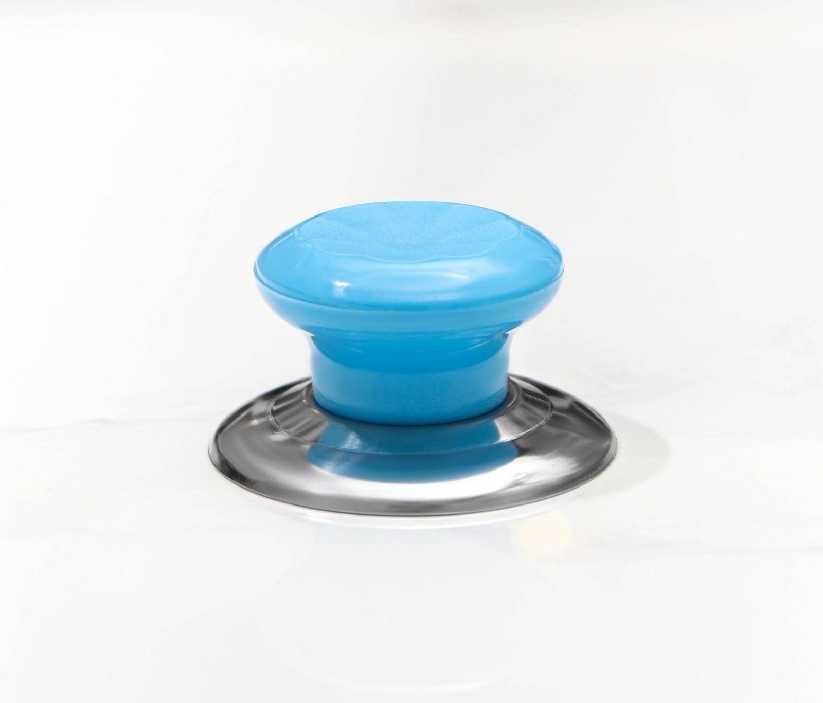 Ручка для крышки на посуду 