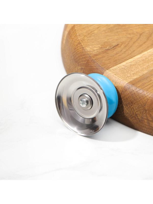 Ручка для крышки на посуду 