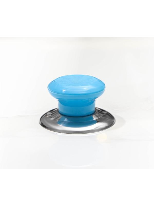 Ручка для крышки на посуду 