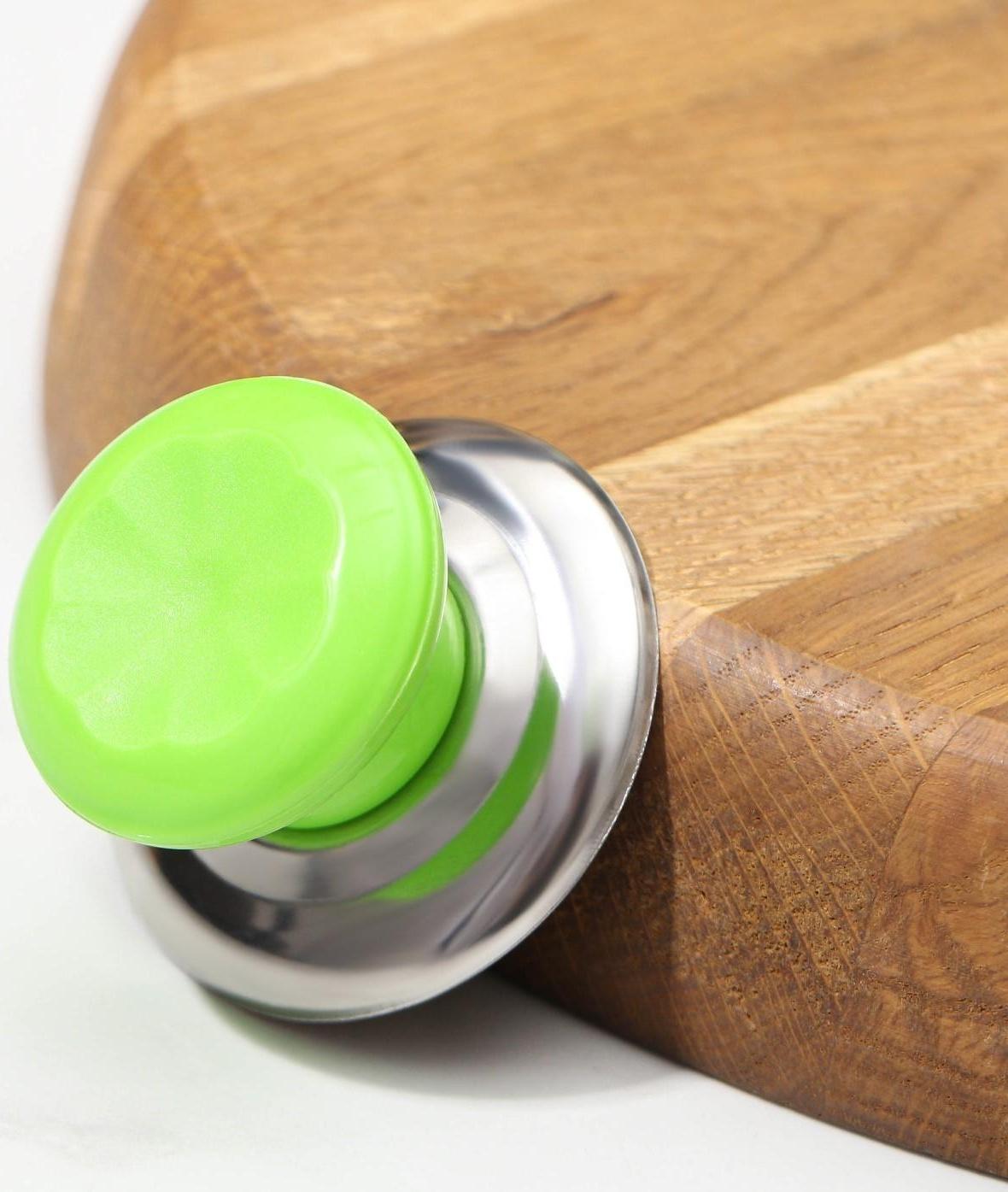 Ручка для крышки на посуду 