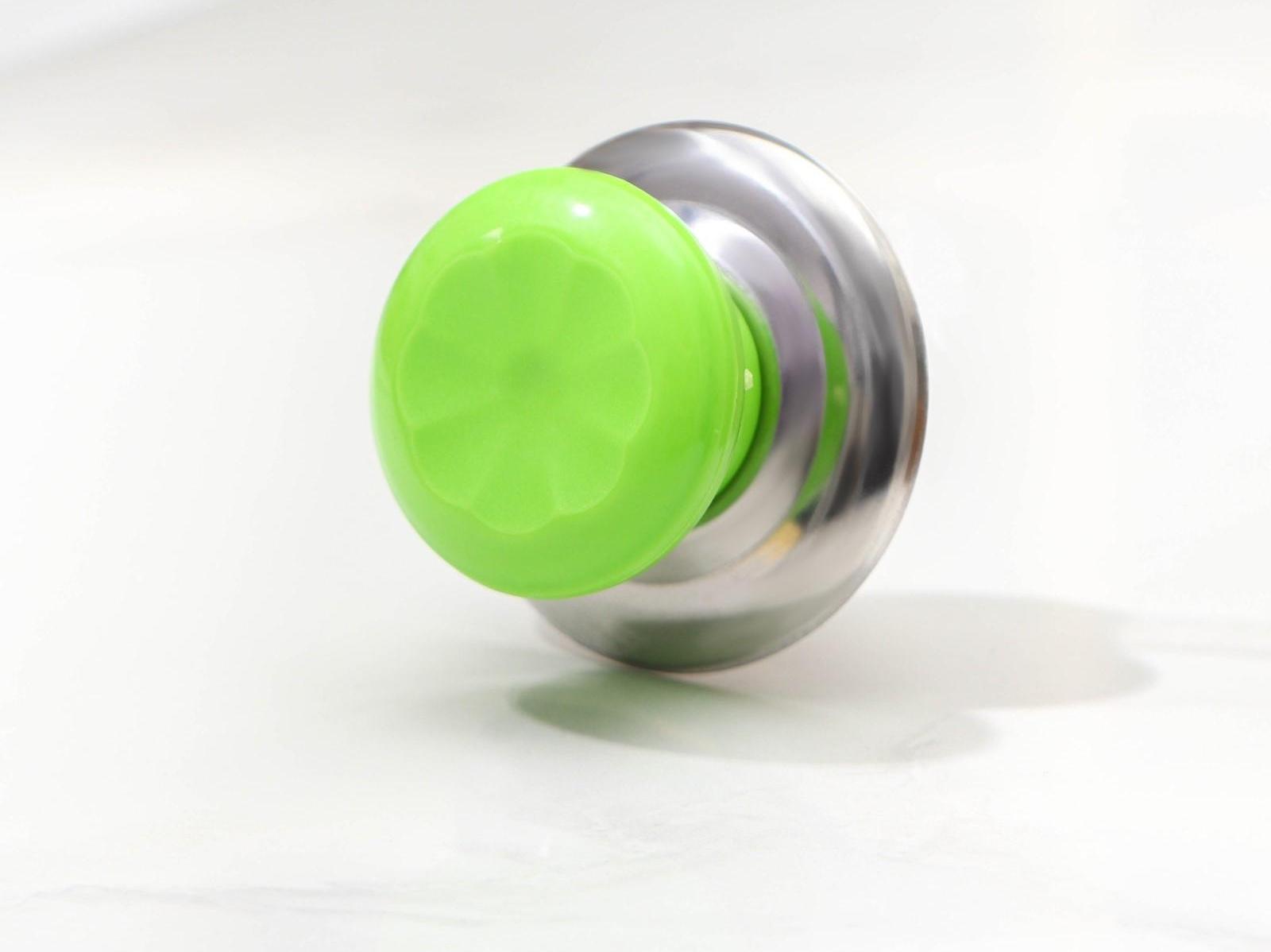 Ручка для крышки на посуду 