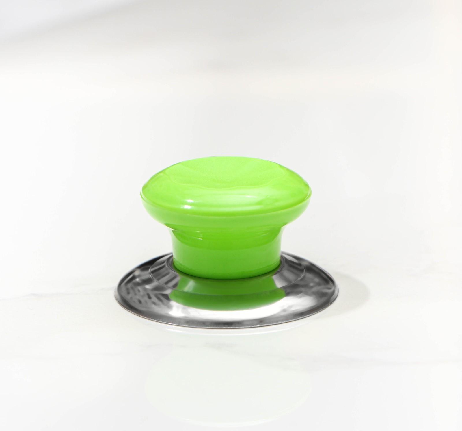 Ручка для крышки на посуду 