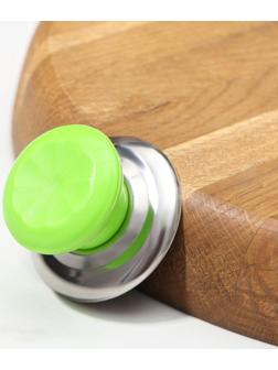 Ручка для крышки на посуду 