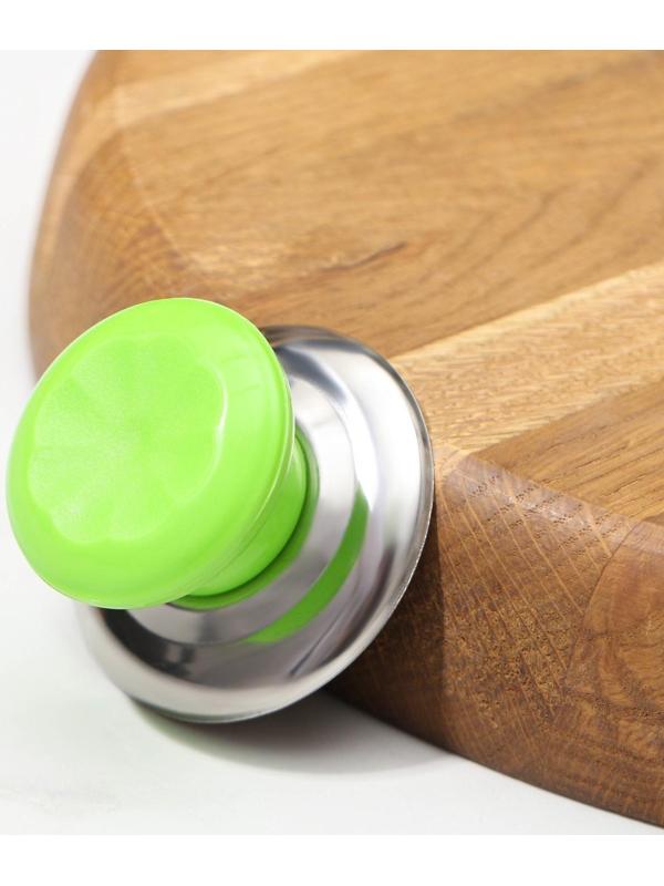 Ручка для крышки на посуду 