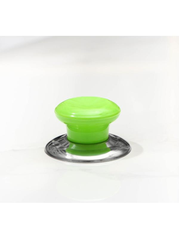 Ручка для крышки на посуду 