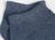 Носки мужские укороченные, цвет джинс, размер 25