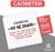 Салфетки бумажные однослойные «Ну, не знаю», 24х24 см, набор 20 шт.