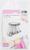 Булавки английские №0-4, 28/32/38 мм, 12 шт, цвет серебряный