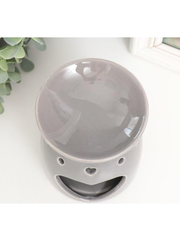 Аромалампа керамика 