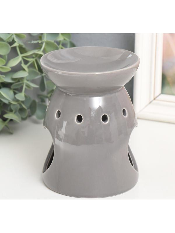 Аромалампа керамика 