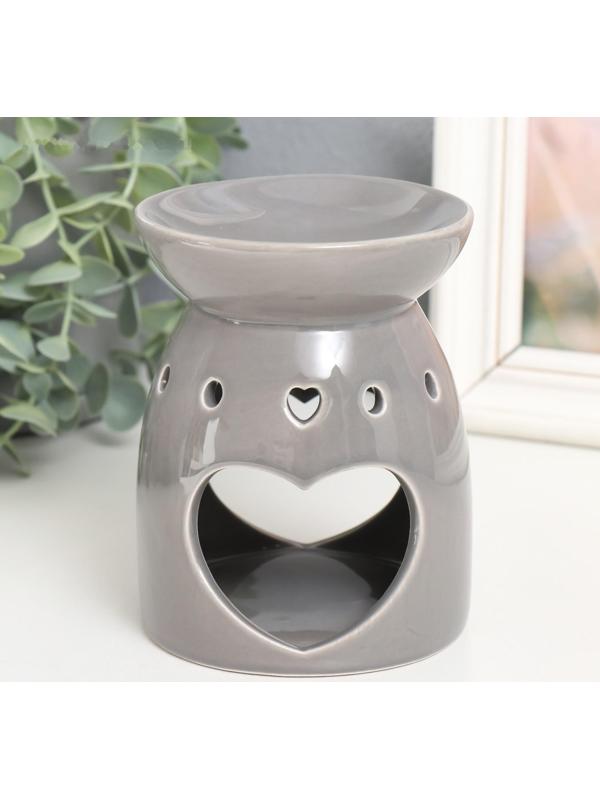 Аромалампа керамика 