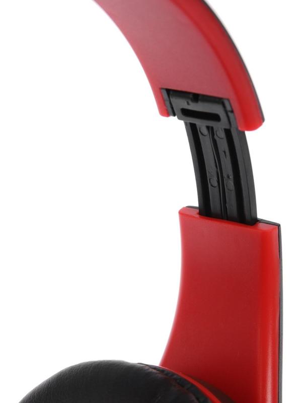 Наушники Т47, беспроводные, полноразмерные, BT, microSD, FM, микрофон, AUX, черные