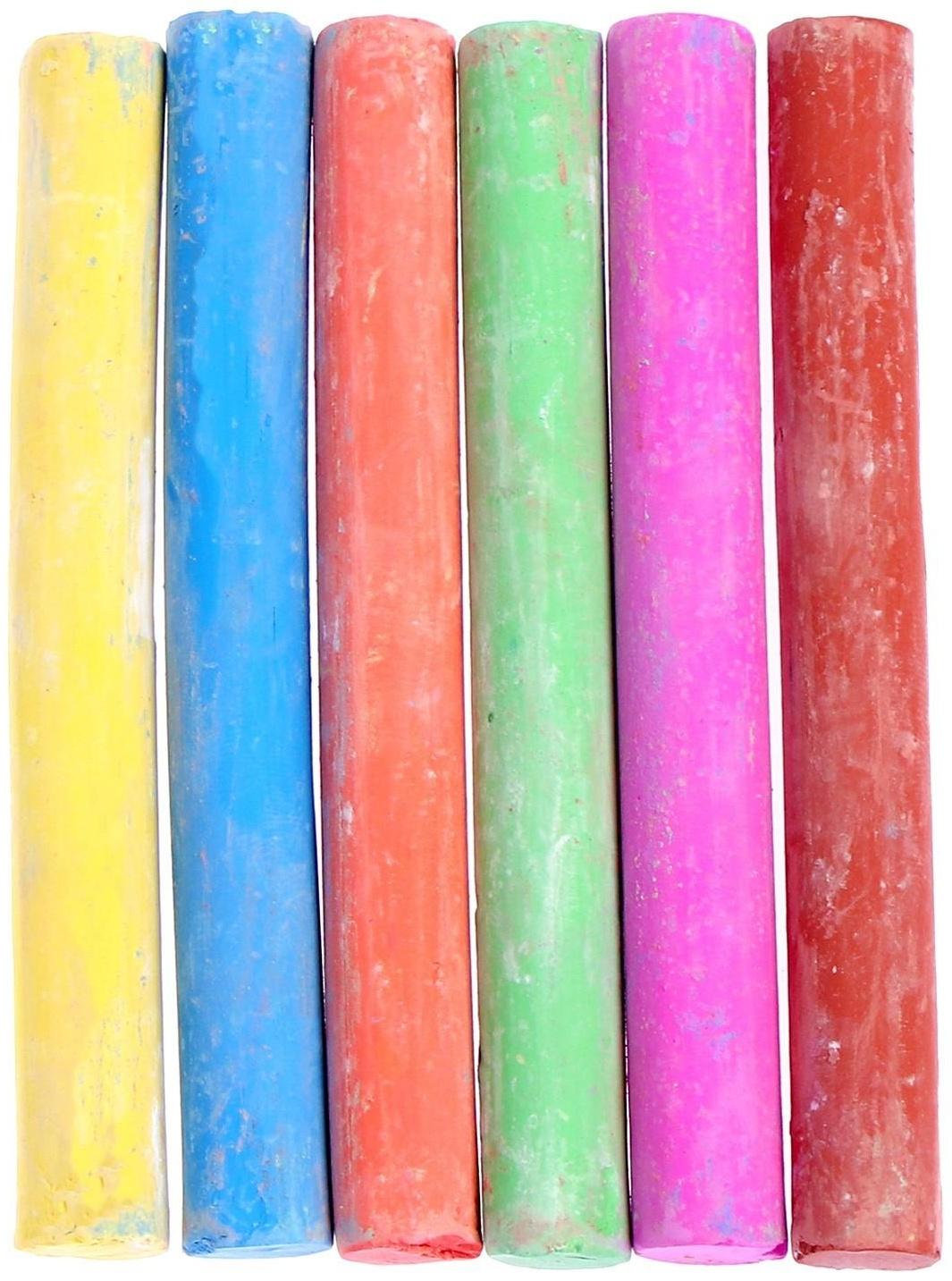 Набор кружка рисование мелом «Подарок любимому», 400 мл