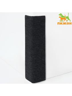 Когтеточка двойная 