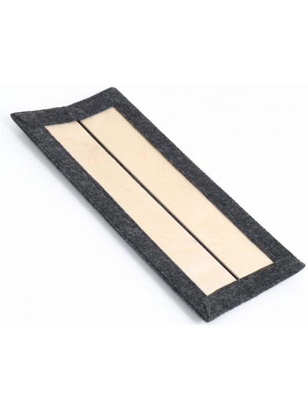 Когтеточка двойная 