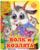 Книжка с глазками «Волк и козлята»