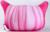 Антистресс подушка «Аниме», розовая