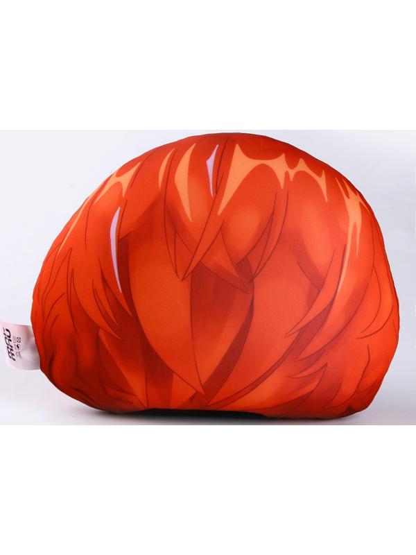 Антистресс подушка «Аниме», рыжий