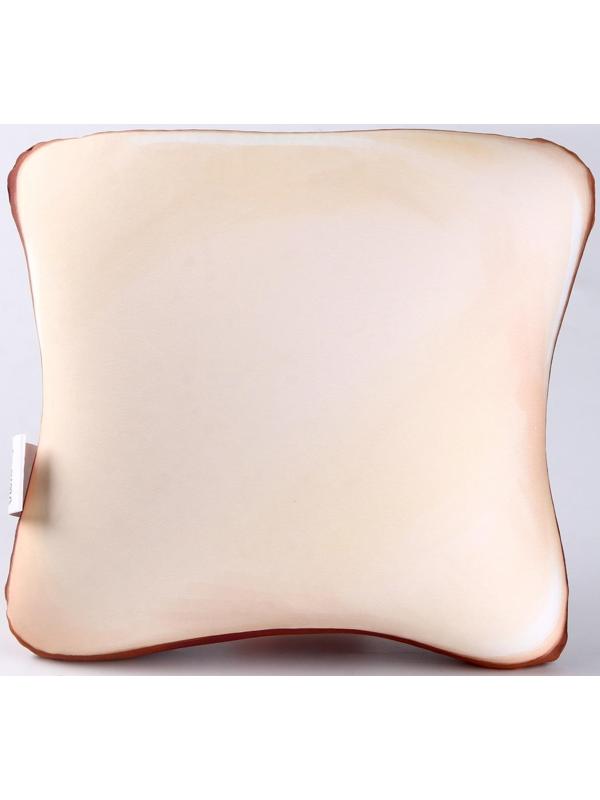 Антистресс подушка «Котик-хлебушек»