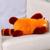 Мягкая игрушка «Красная панда», 32 см
