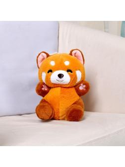 Мягкая игрушка «Красная панда», 23 см