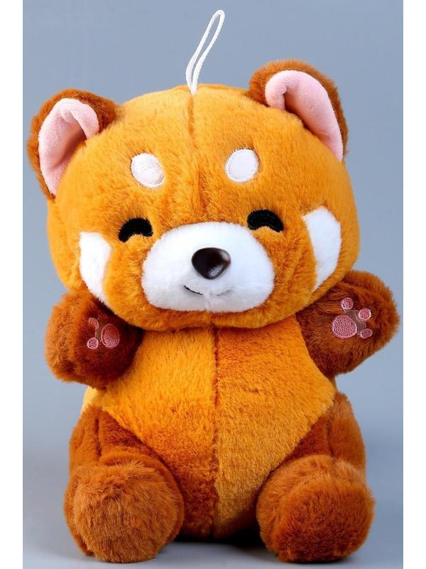Мягкая игрушка «Красная панда», 23 см