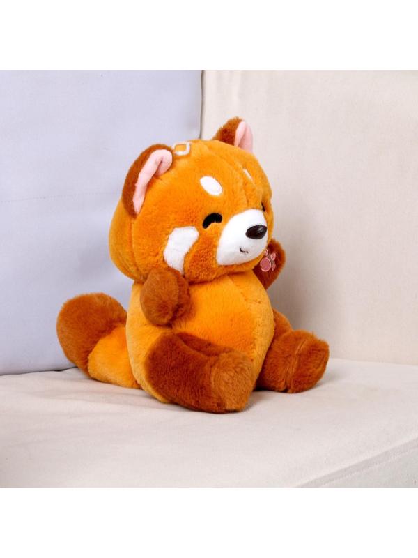 Мягкая игрушка «Красная панда», 23 см