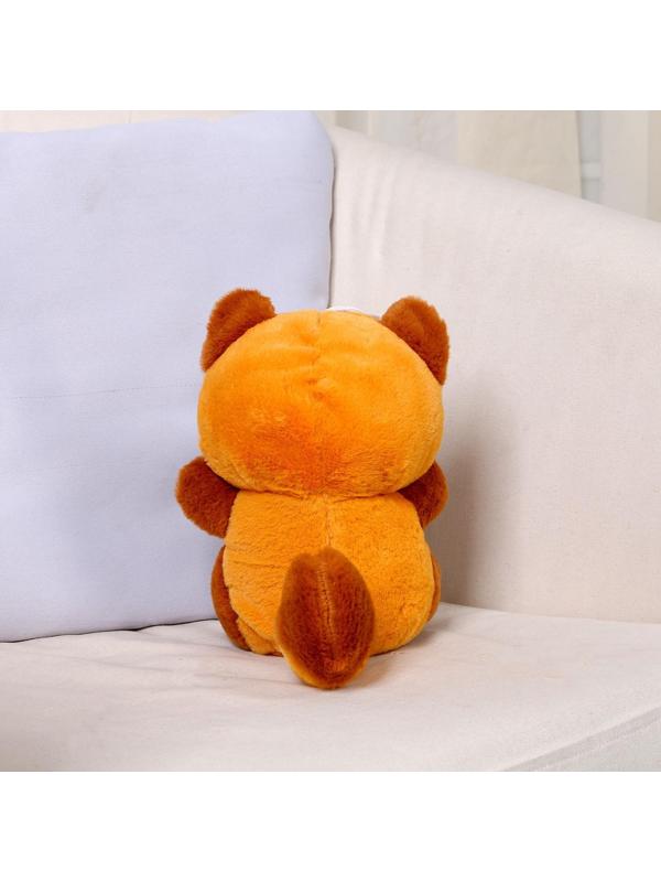 Мягкая игрушка «Красная панда», 23 см