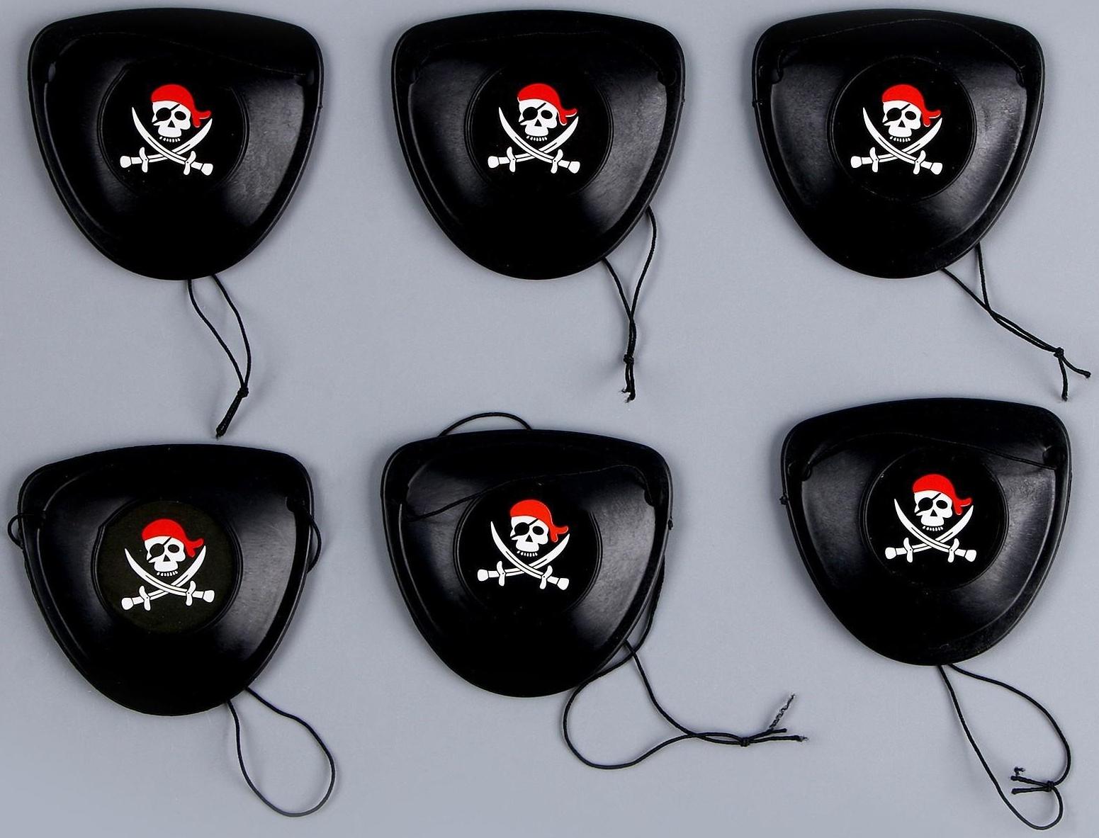 Набор бумажной посуды 