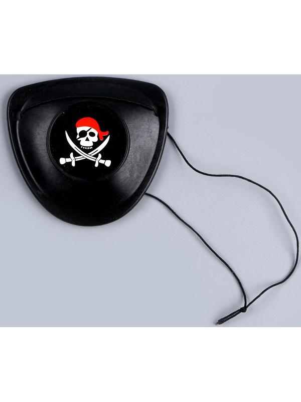 Набор бумажной посуды 