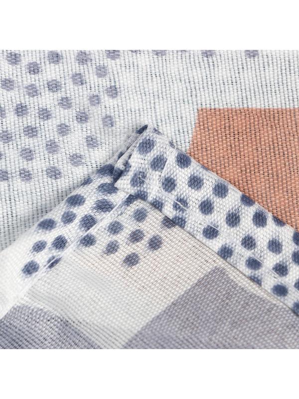 Постельное Бельё 1.5сп Бояртекс, размер 145х215, 145х215, 70х70см 2шт, микрофибра 65г/м, 100% полиэстер