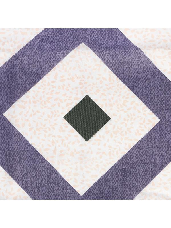 Постельное Бельё 1.5сп Бояртекс, размер 145х215, 145х215, 70х70см 2шт, микрофибра 65г/м, 100% полиэстер