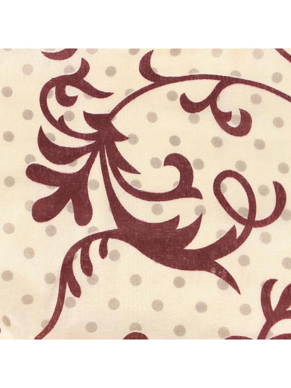 Постельное Бельё 1.5сп Бояртекс, размер 145х215, 145х215, 70х70см 2шт, микрофибра 65г/м, 100% полиэстер