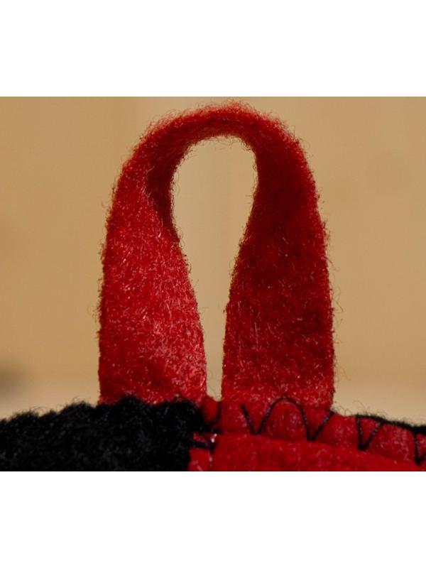 Шапка для бани 